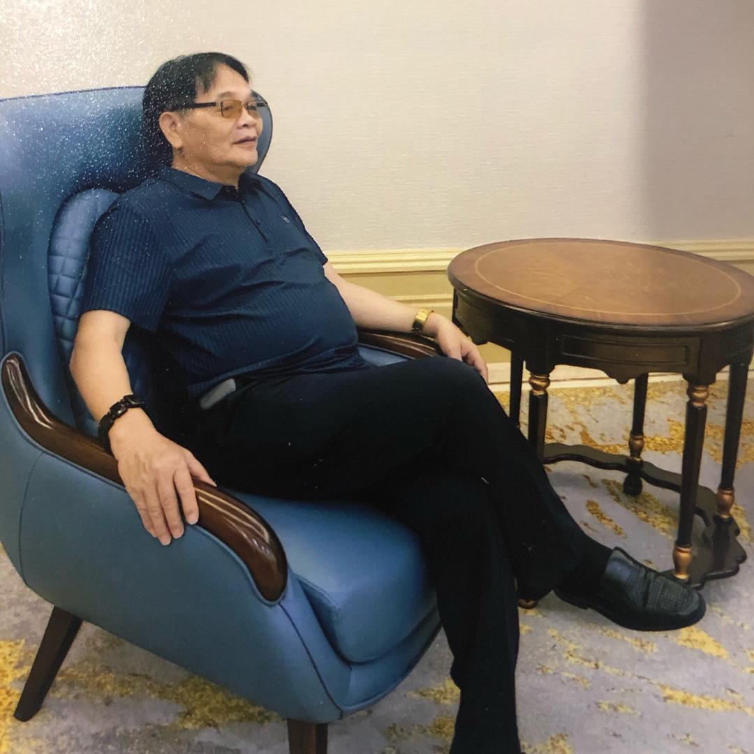 蔡清哥
