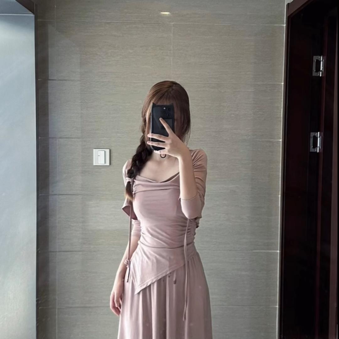 经开区偏爱女装店