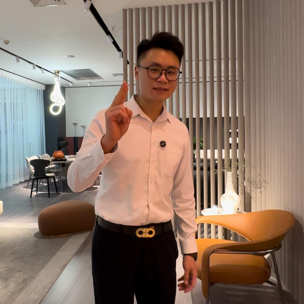 绵阳家具小卢
