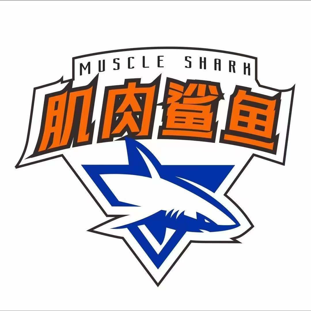 肌肉鲨鱼24h健身(书院路万达店)