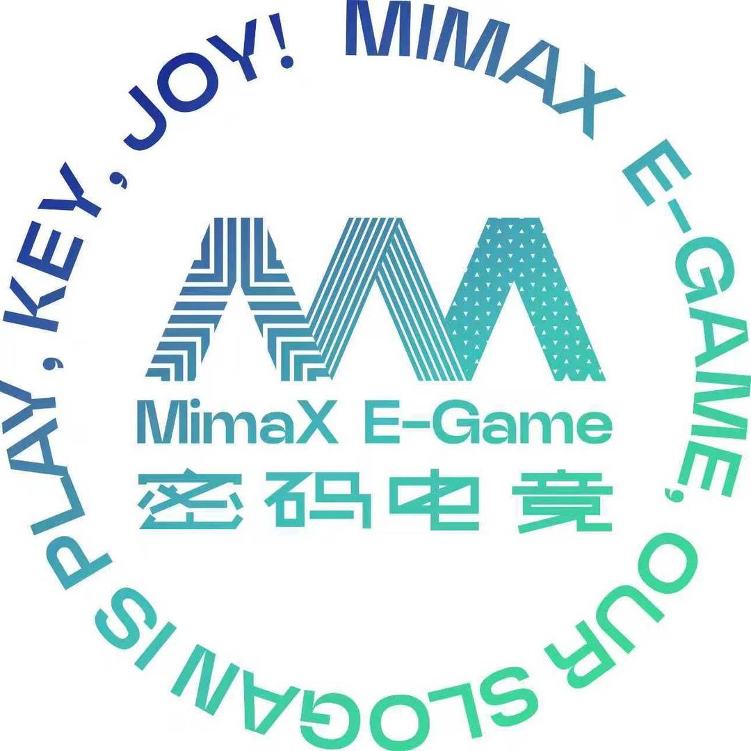 密码电竞（大祥店）
