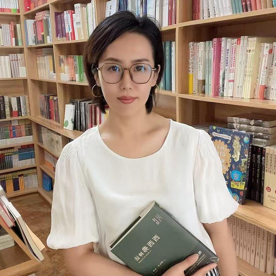 包头东轩书店