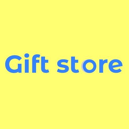 Giftstore礼品定制留声机