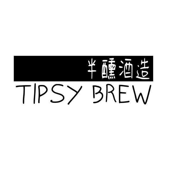 TIPSY BREW•bar