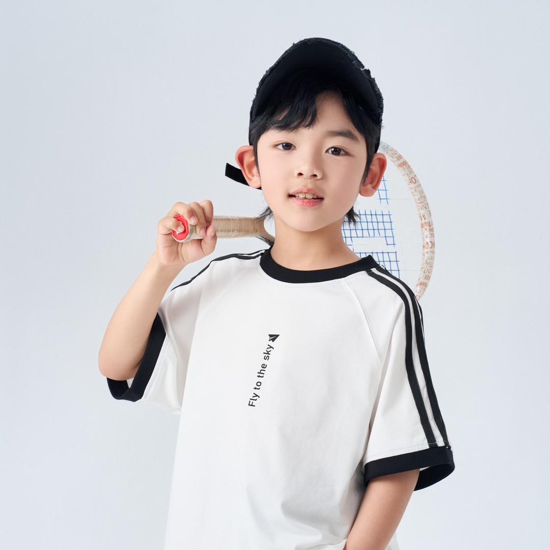 大眼妈妈童装甄选