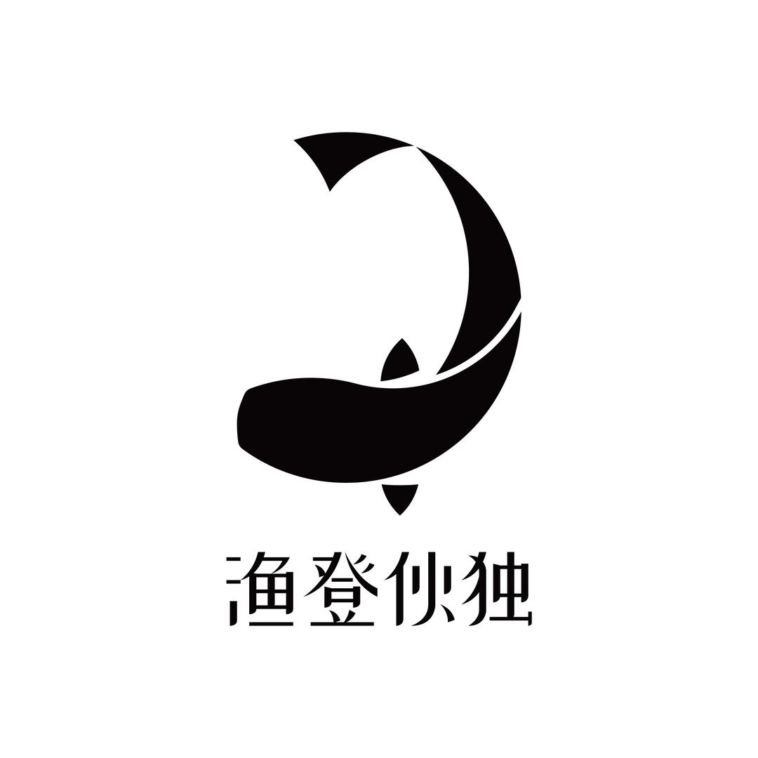 渔登伙独的青鳉小铺