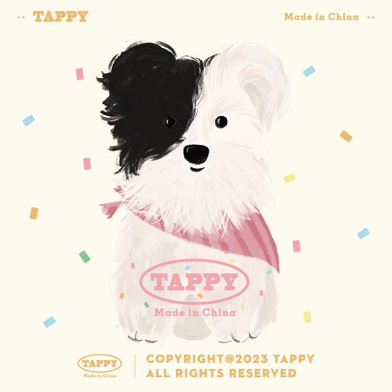 挞皮Tappy