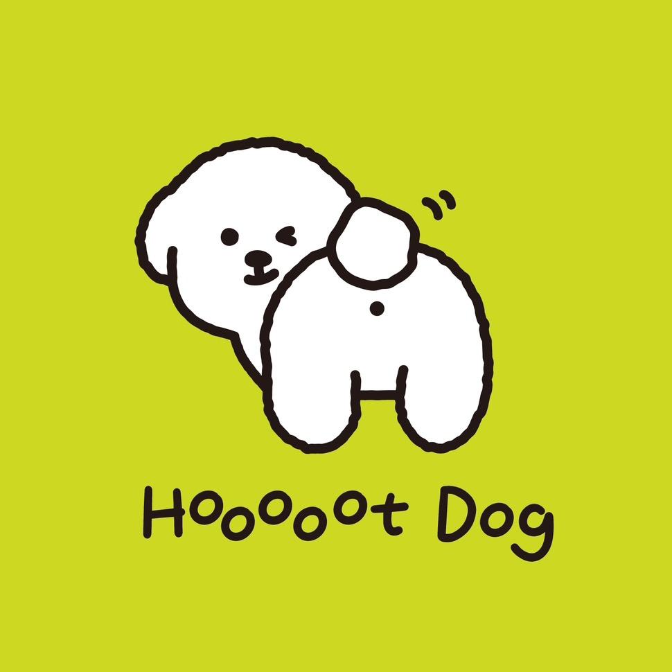 Hooooot Dog