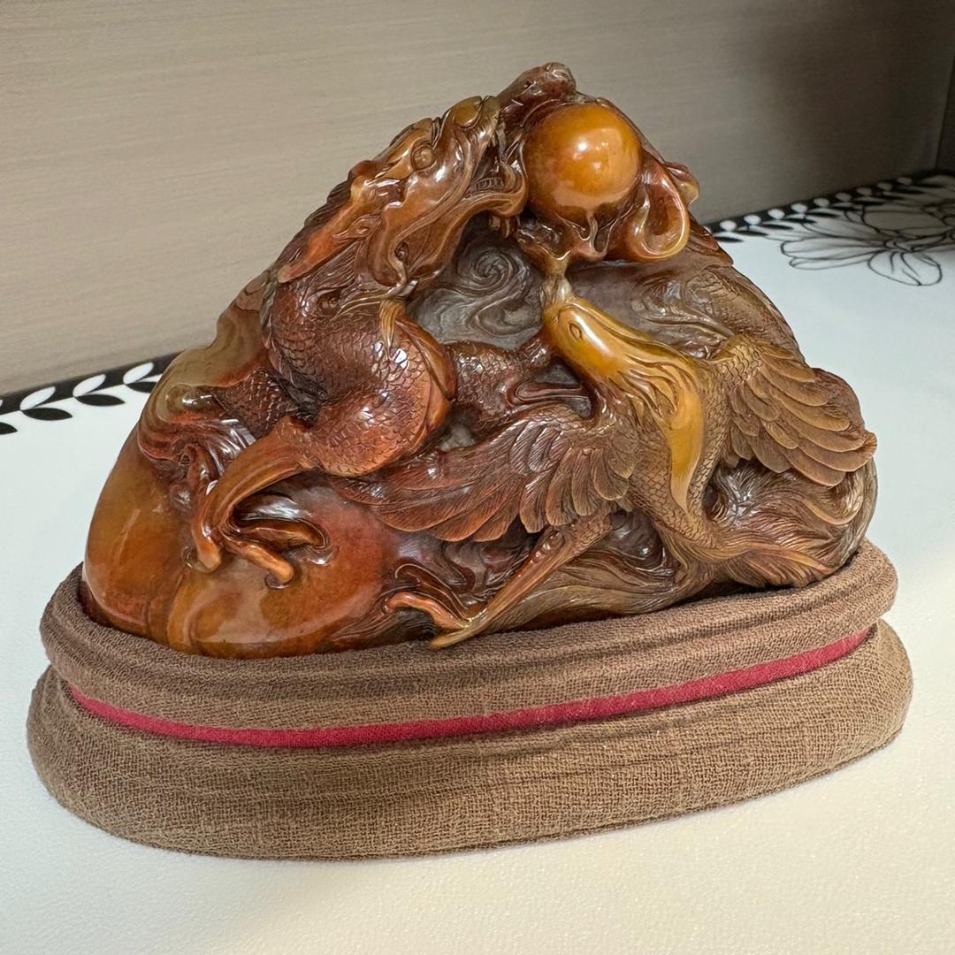 旧藏闲章优品店