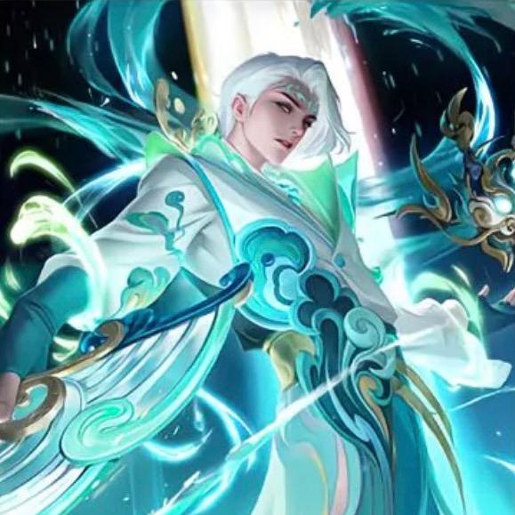 王者荣耀-快乐小诸葛