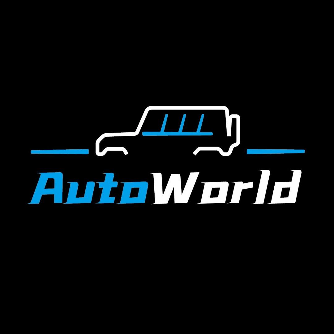AutoWorld