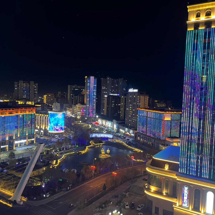 云梦阁足浴养身会所