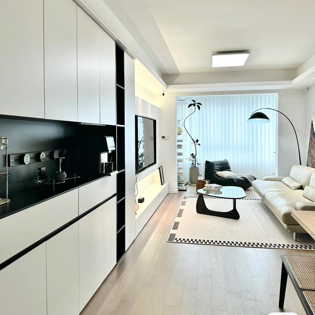 小瑶妹的家🏠～（软装中）