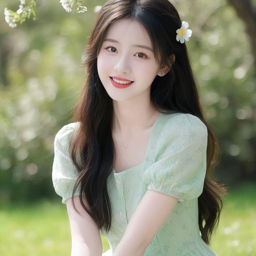月月🌸
