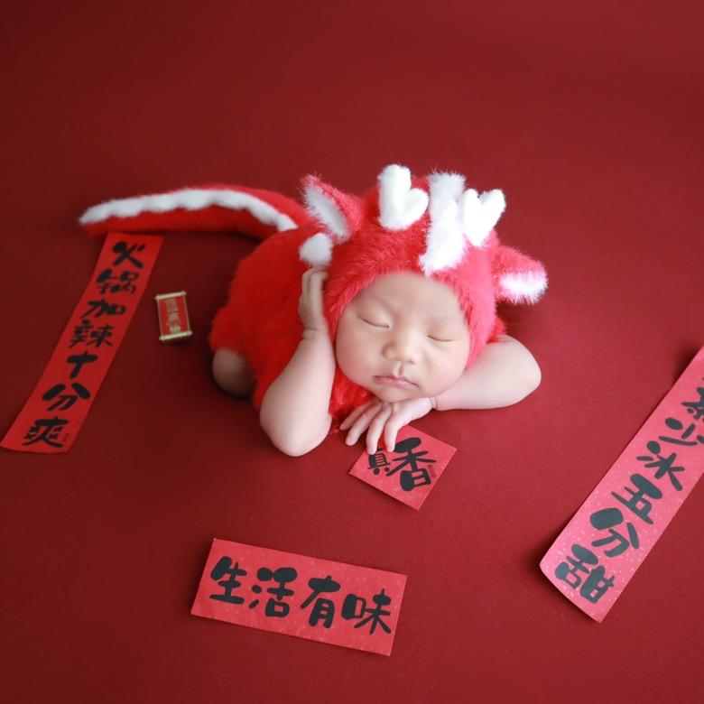 佑佑的成长日记