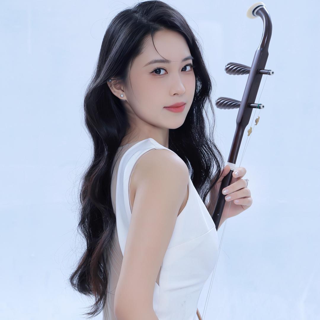 二胡蔓蔓🦢