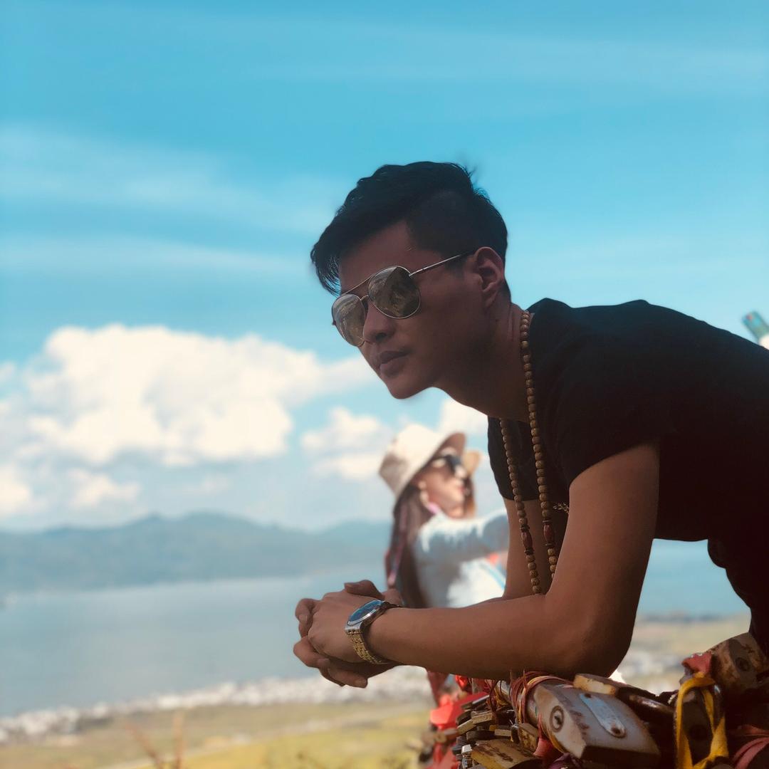 玩音乐的汽车教练@饶教练