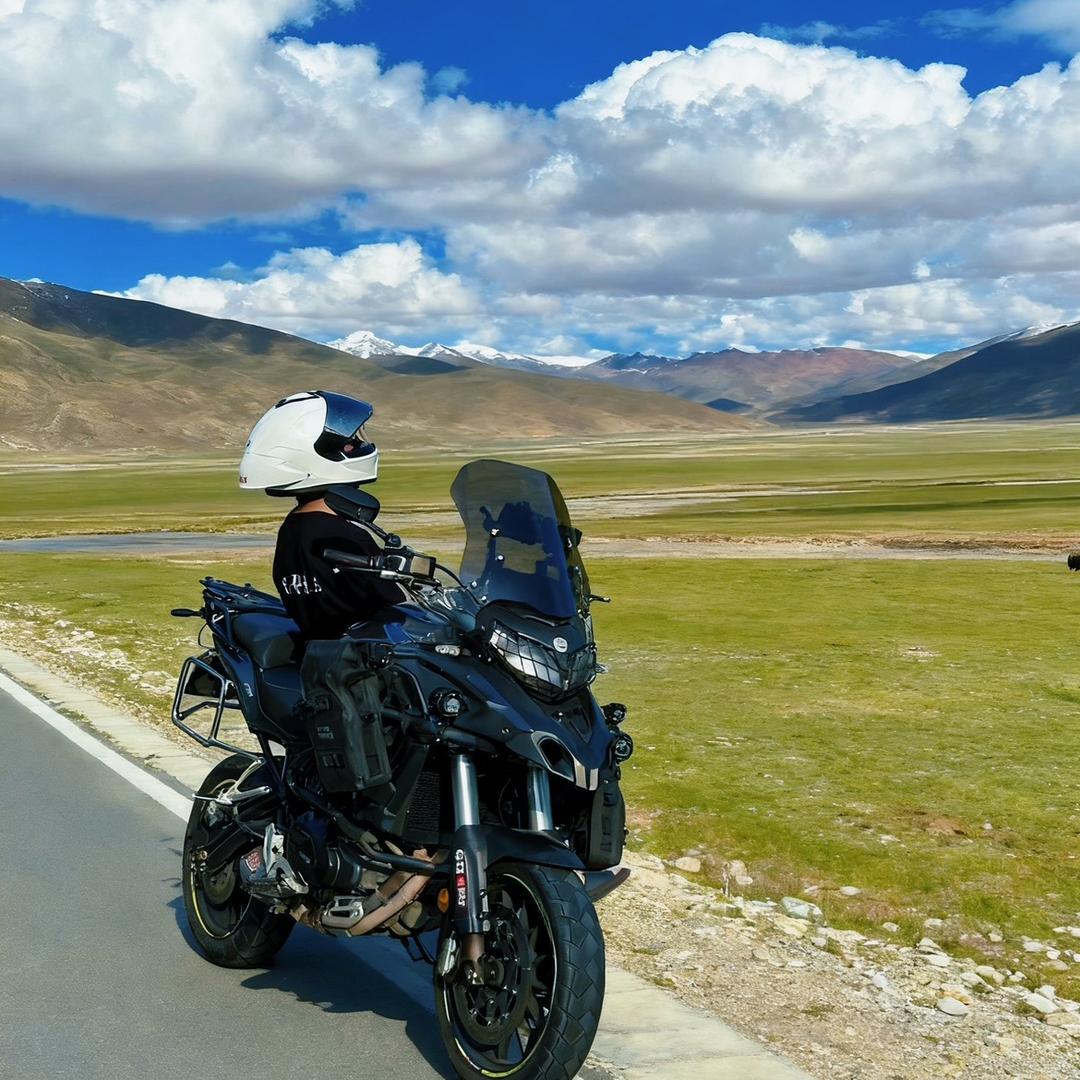 御凌仔（个体工商户）