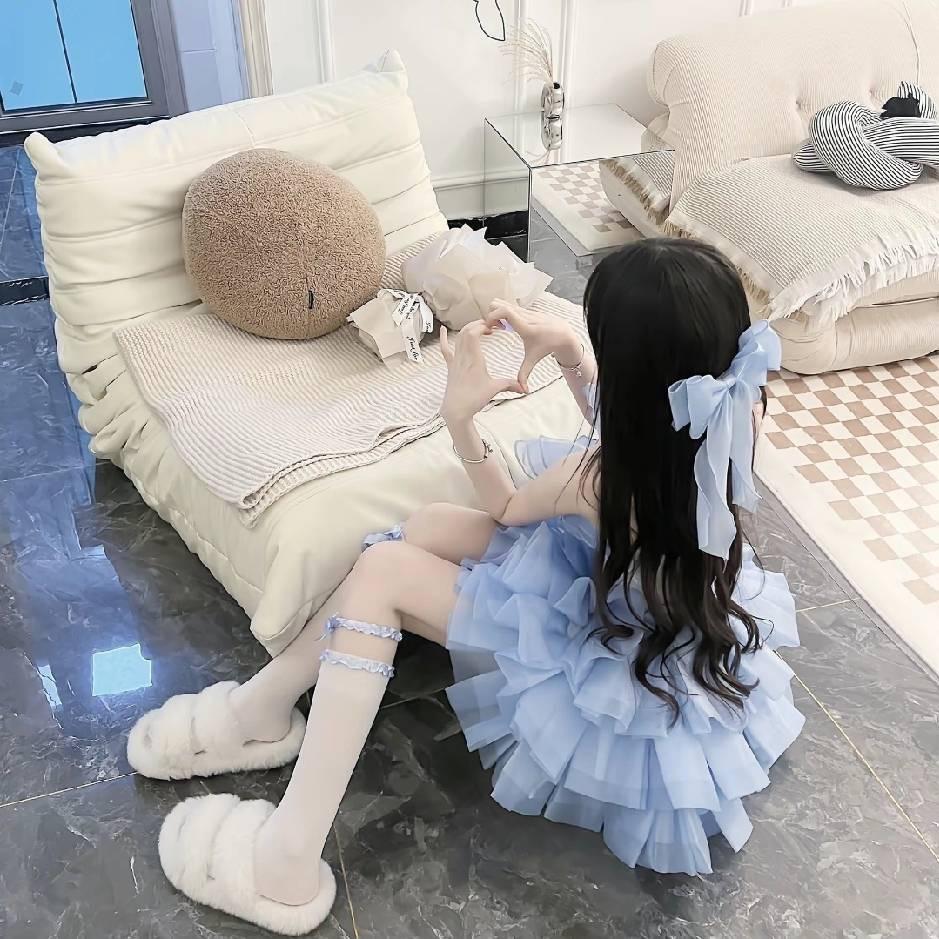 冰冷