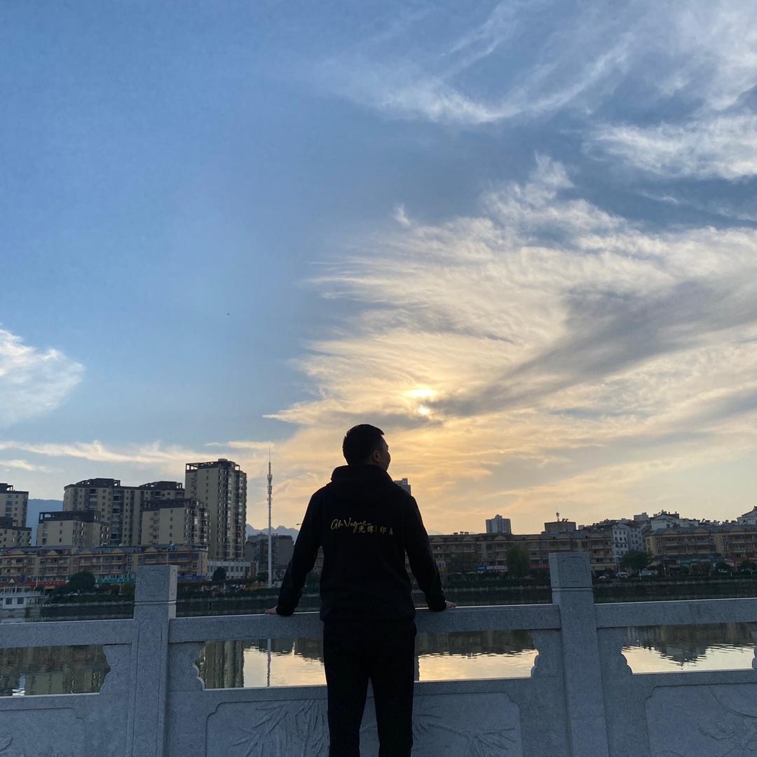 光辉印象——摄影摄像