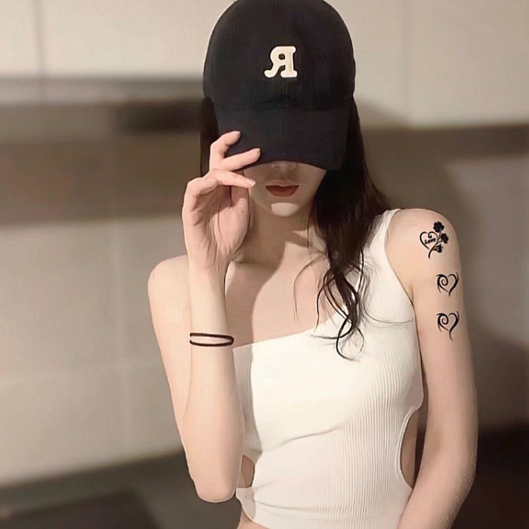 香水有毒