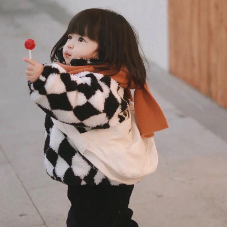 一个小崽崽的妈