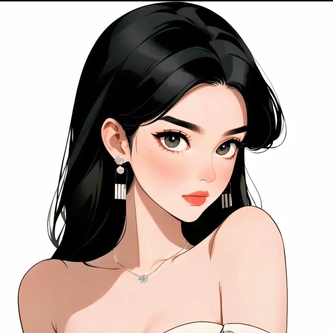 莹莹家的大眼睛