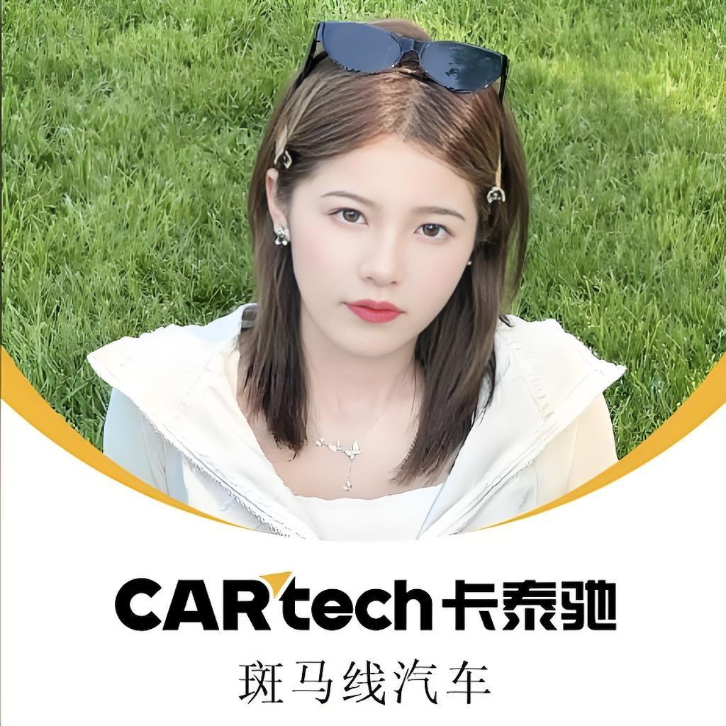 斑马线小雨｜二手新能源汽车