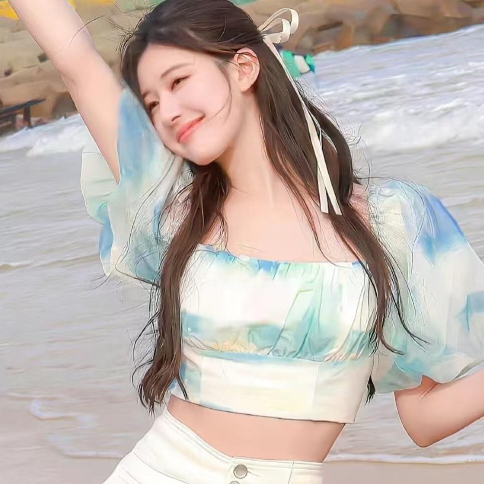美美