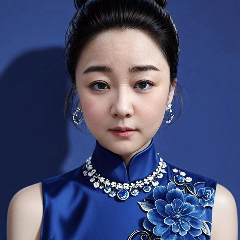 周大金珠宝(交城沙河街店)