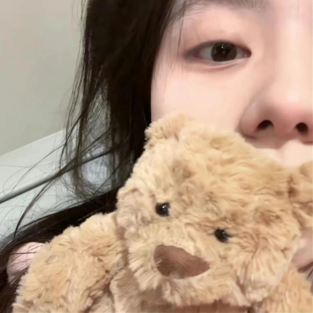 小马呆呆脑