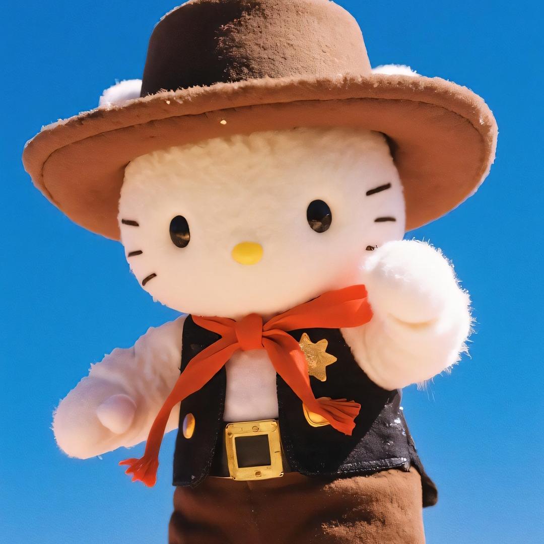 猪猪卖包挂