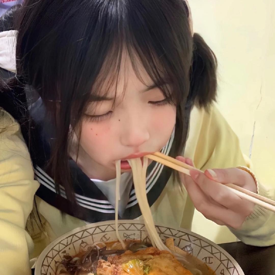 小饱好困