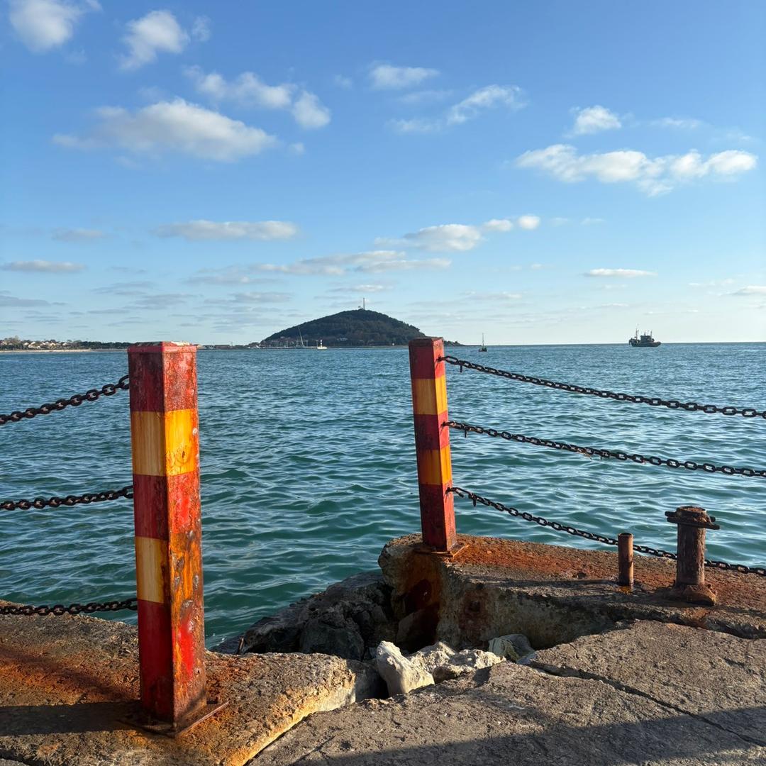 彭彭友友海鲜记