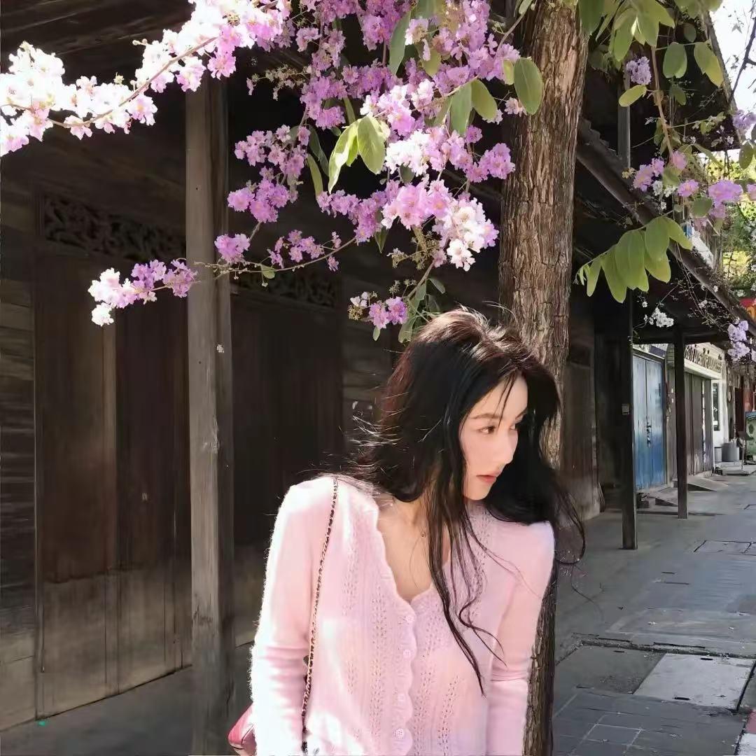 好运绵绵+