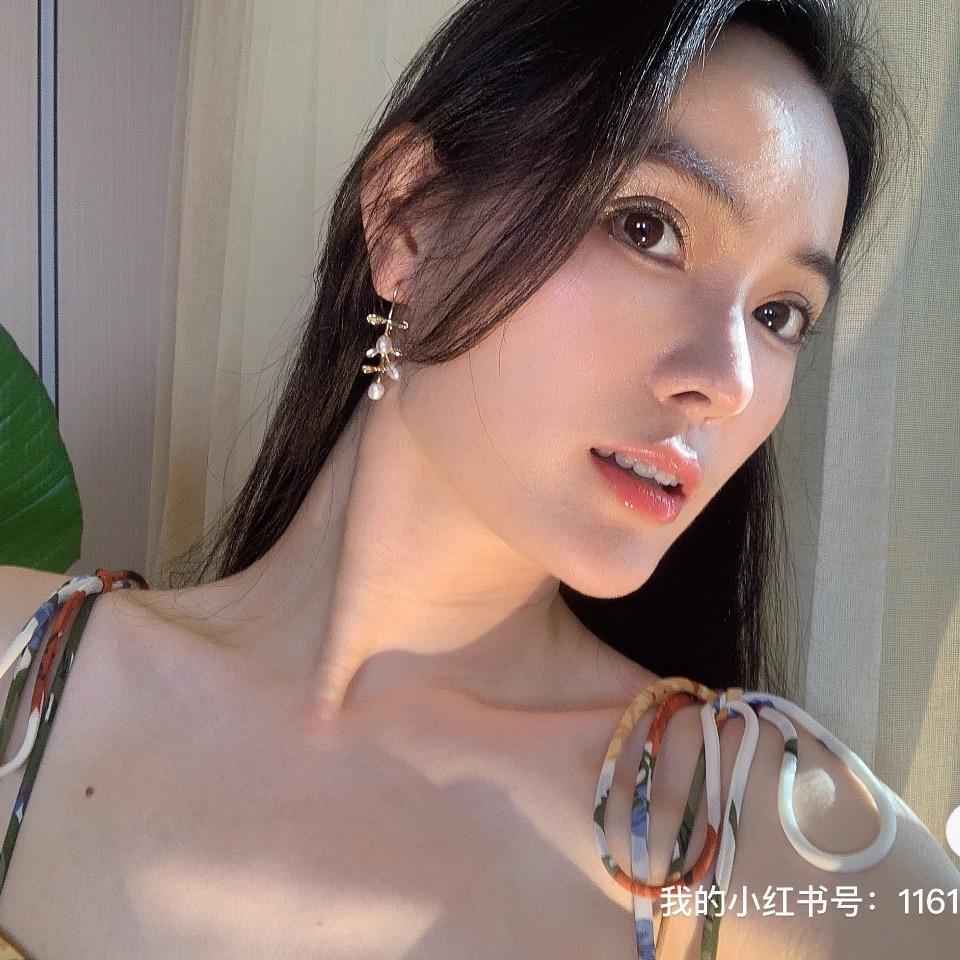 白院长（面部设计）