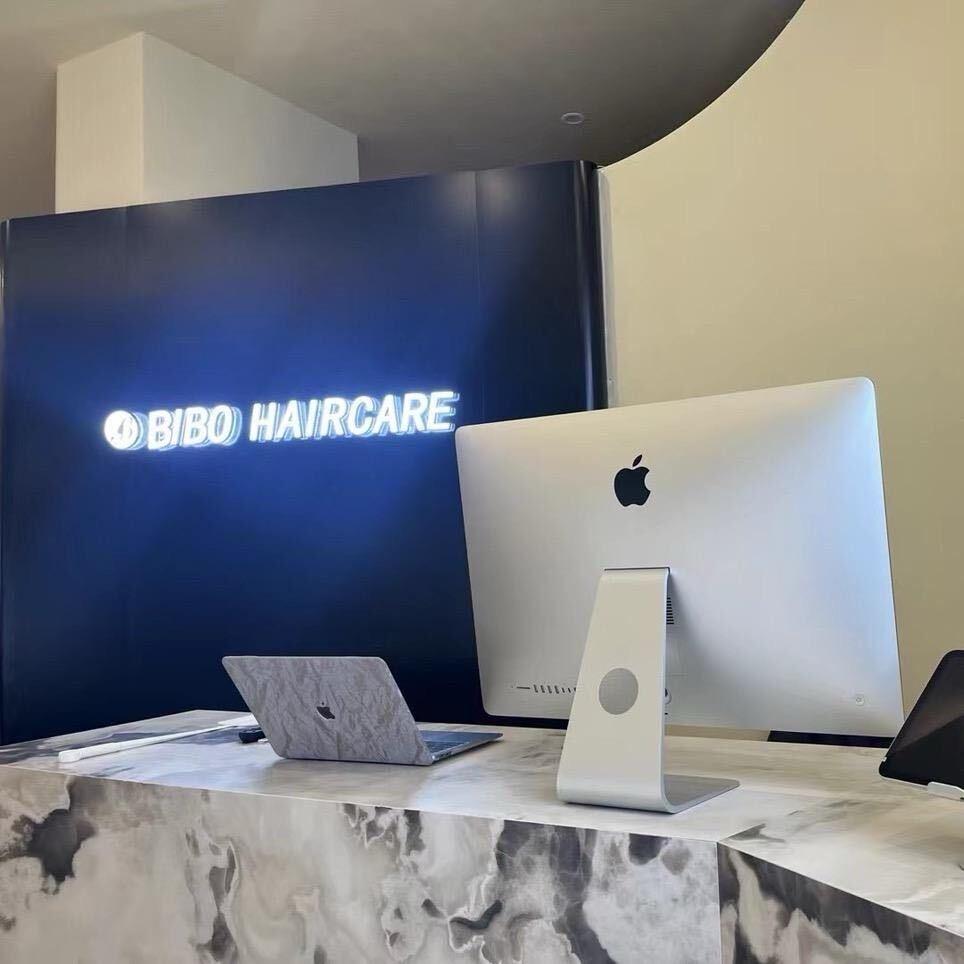 BIBO-碧波头皮管理