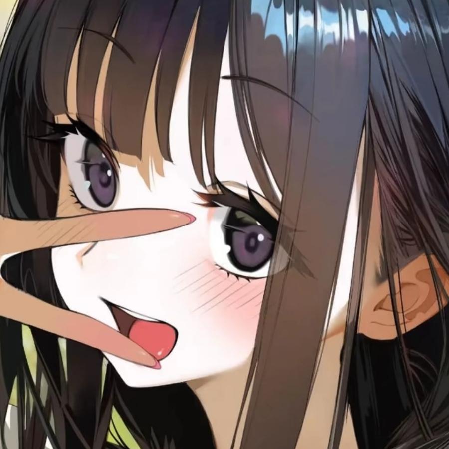 艧颩头像