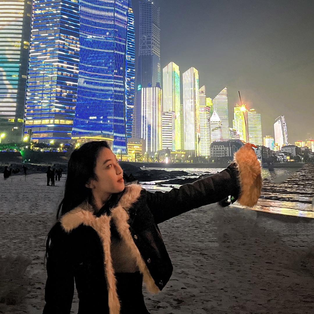 青椒我慧子