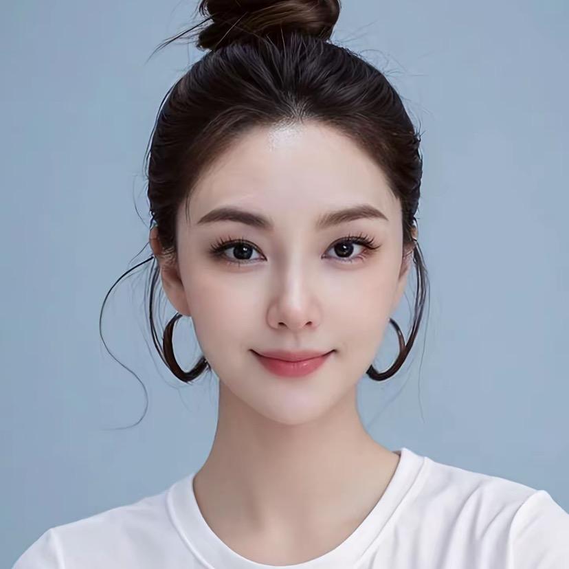 美琪就是美呀