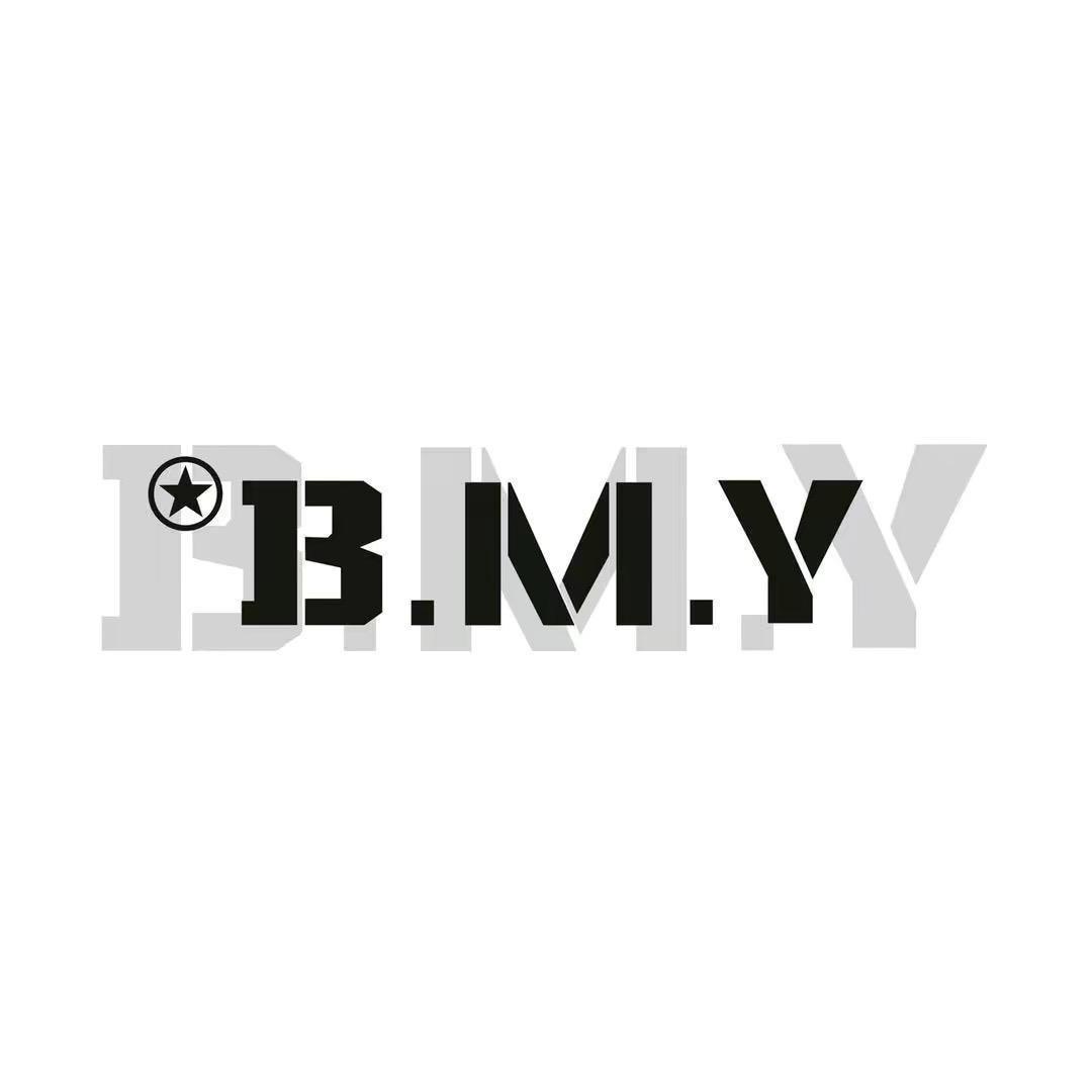 兵码勇BMY旗舰店