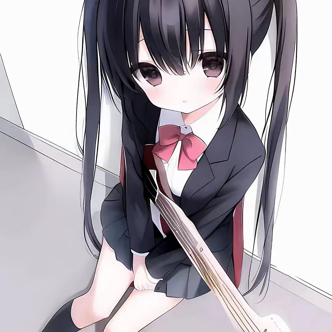 小小柿子、
