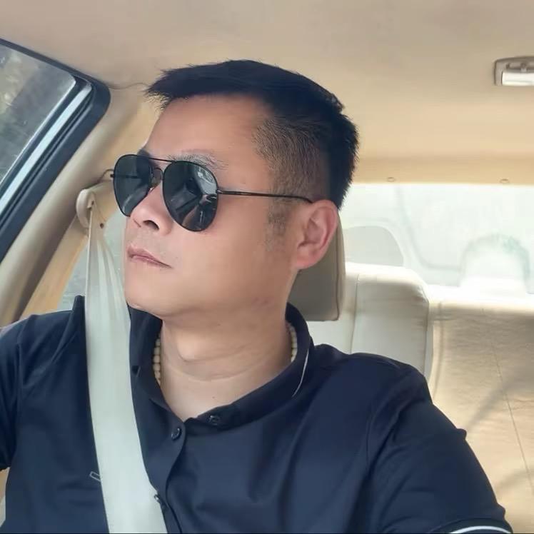 阿晨 普洱老家