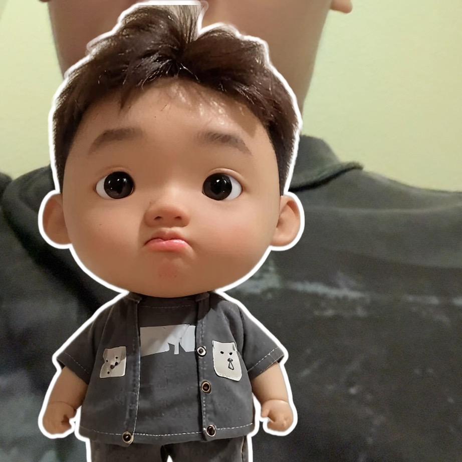 胖企鹅🐧（弹幕）