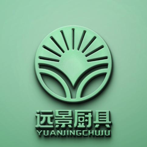 卖厨具的萌萌姐