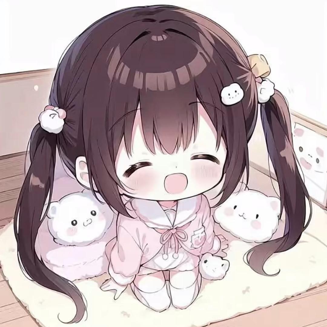 小蛋糕