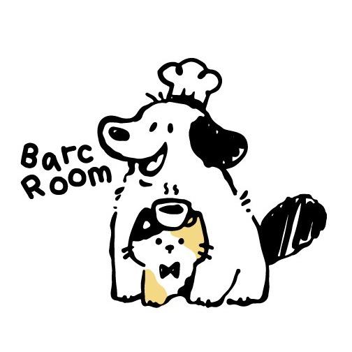 叭叭大饭店BarcRoom