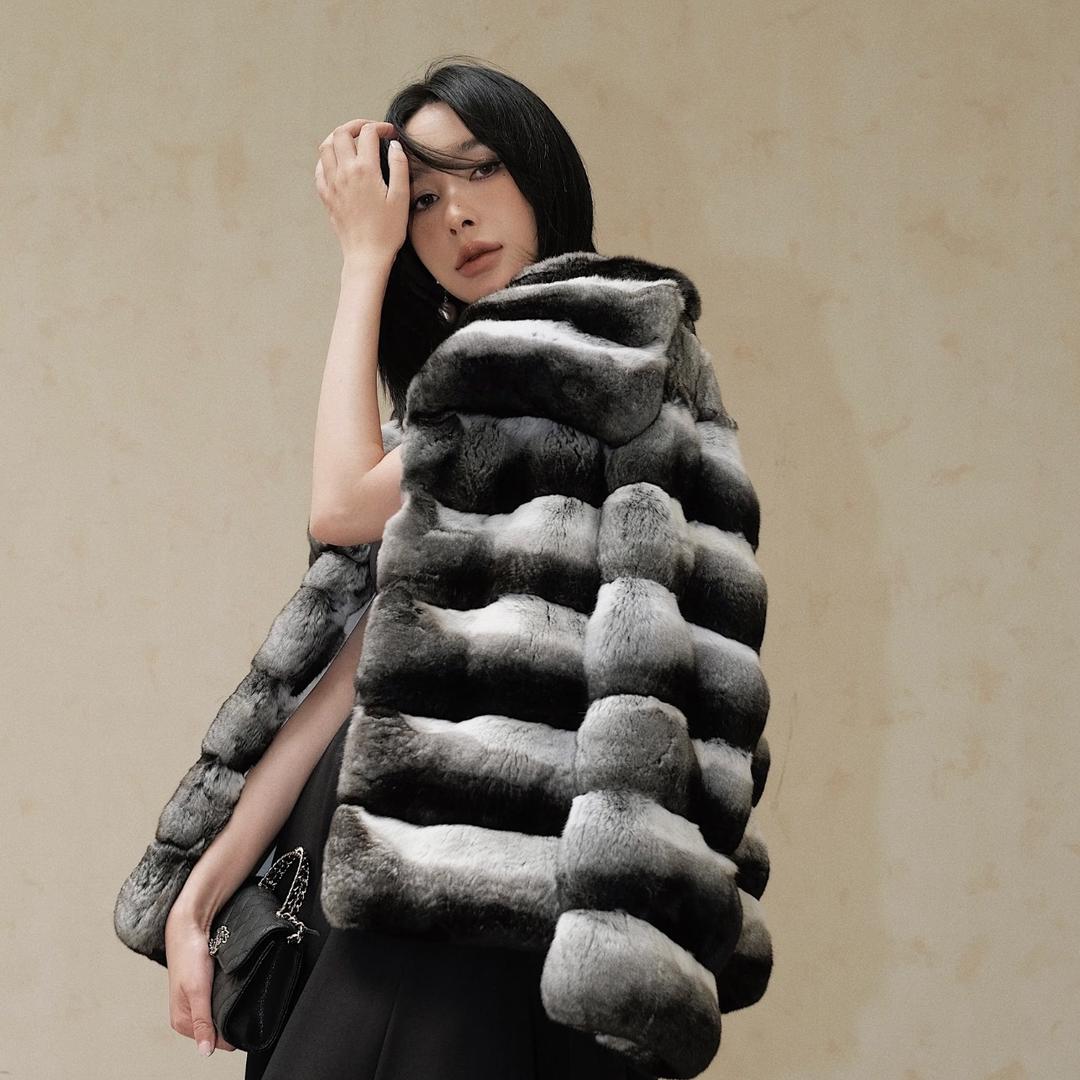 貂小铺轻奢皮草