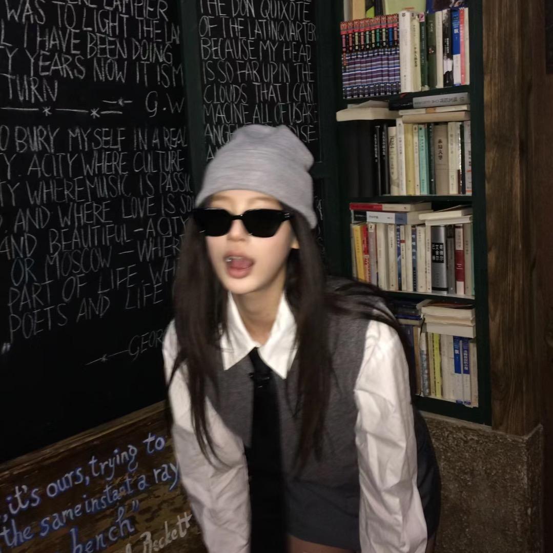 小橙子Crystal🍊