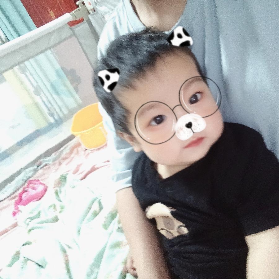 梓芸💜妈妈❤️